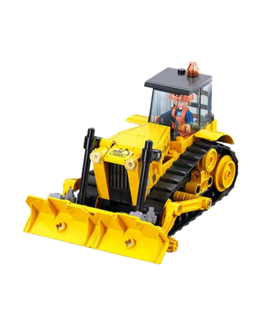 Sluban Town Bulldozer Set
