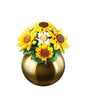 Sluban PLEYERID Sunflower Bouquet