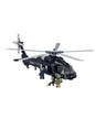 Sluban Utility Helicopter Building Set