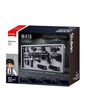 Sluban M416 1:2 Scale Building Set