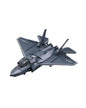 Sluban J-35 Fighter Jet Building Set