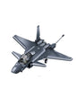 Sluban Stealth Fighter Building Set
