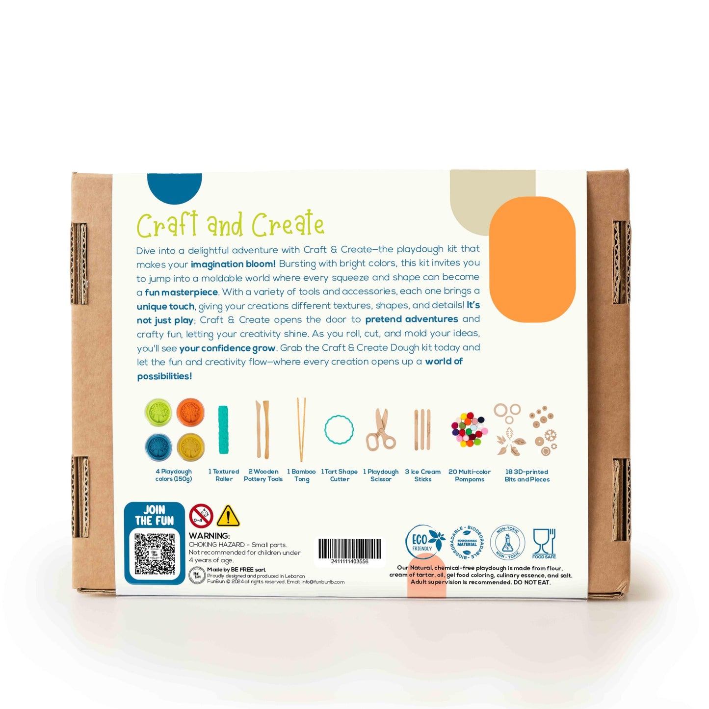 Craft and Create