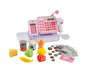 Elc Cash Register (Pink)