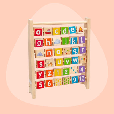 Wooden Toys
