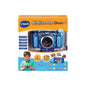 VTech KidiZoom Duo DX - Blue