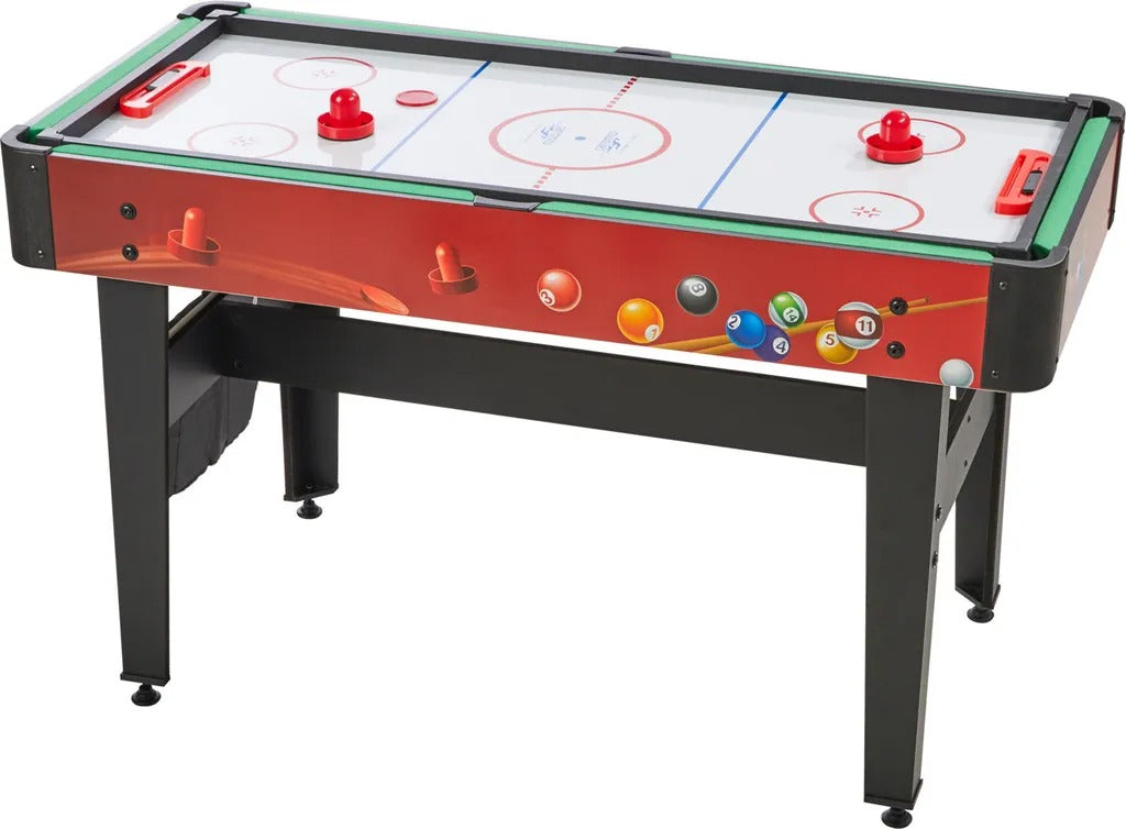Carromco 15-in-1 Multigame Table