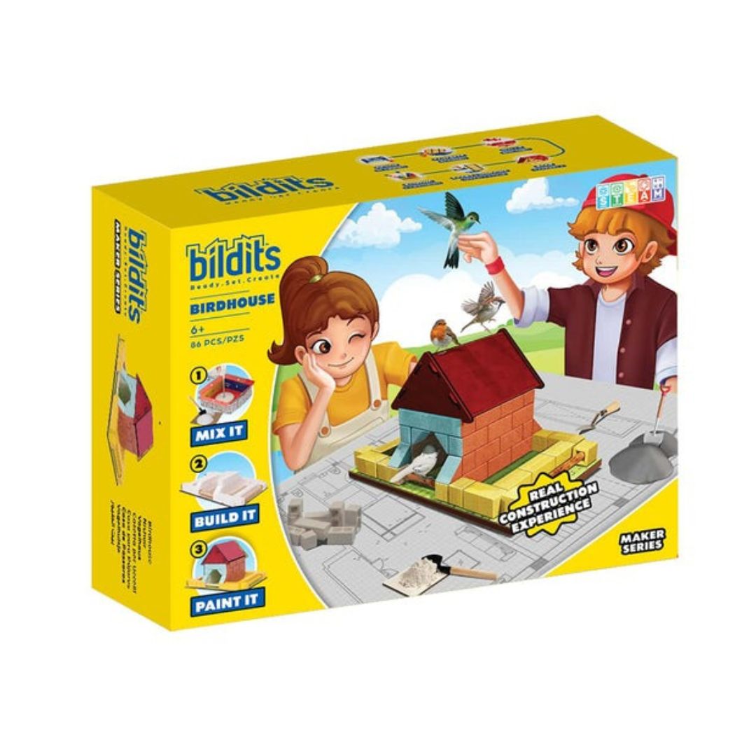 Birdhouse