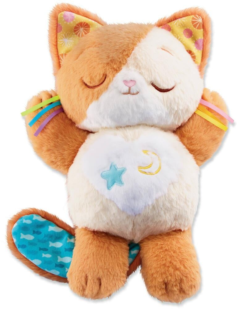 VTech Mon Chaton Douce Nuit-FRENCH EDITION