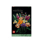 LEGO® Creator Expert Flower Bouquet Building Set