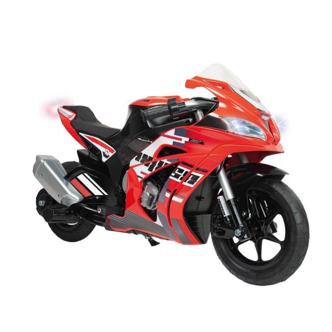 Moto Racing Fighter 24V