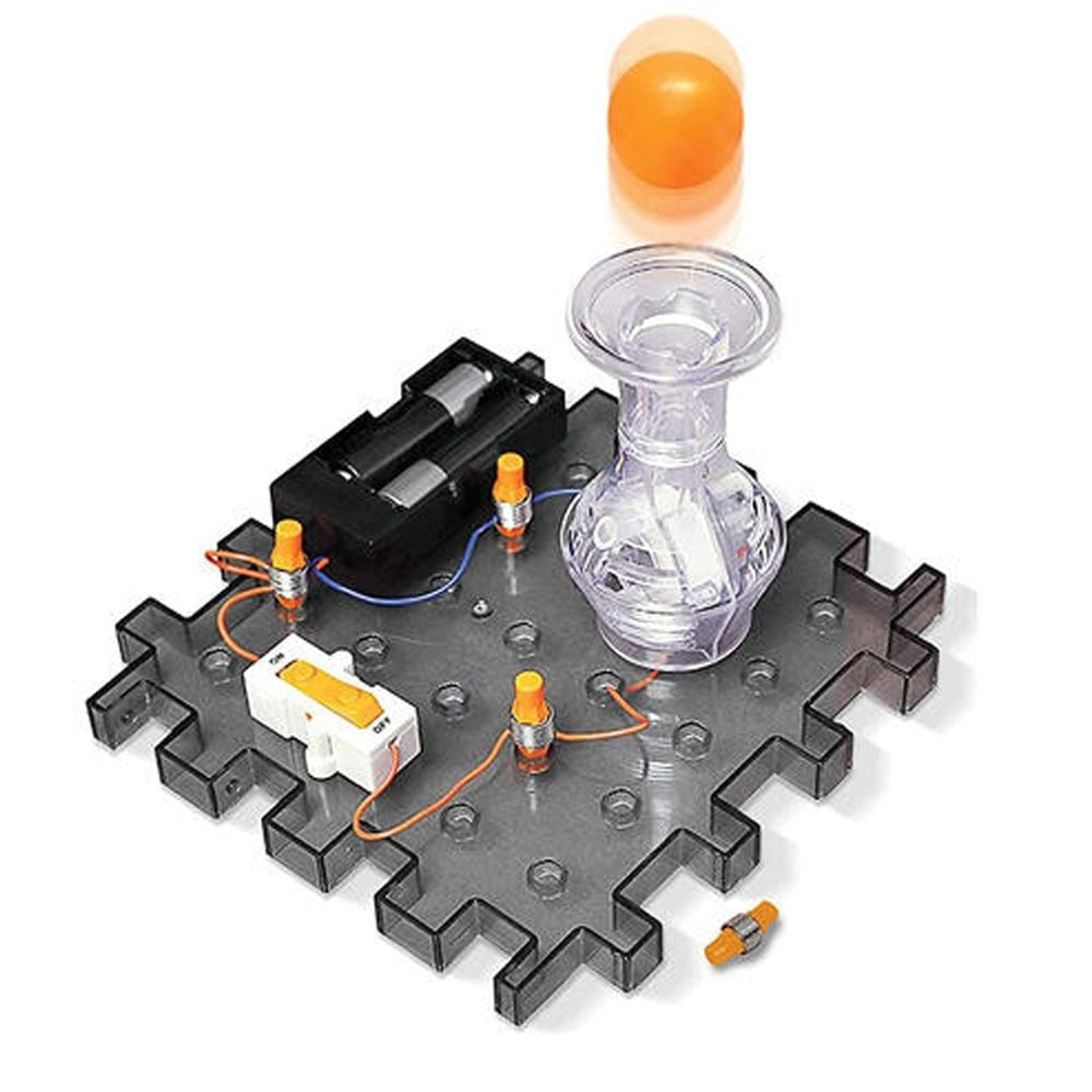 Discovery Mindblown Toy Circuitry Action