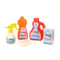 Cleaning set