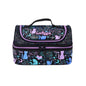 Smiggle: Unicorn Double Decker Insulated Lunch Bag