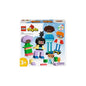 LEGO DUPLO My First Buildable People with Big Emotions