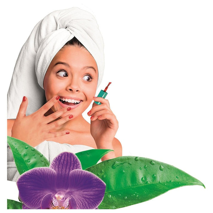Clementoni Idea: My Beauty Routine Toy Spa Kit