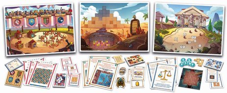 Clementoni Escape Game – A Journey Through Time