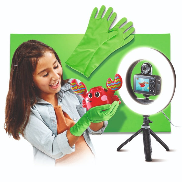 VTech KidiZoom Video Studio Pro
