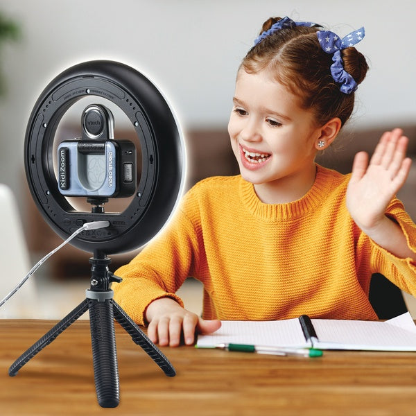 VTech KidiZoom Video Studio Pro