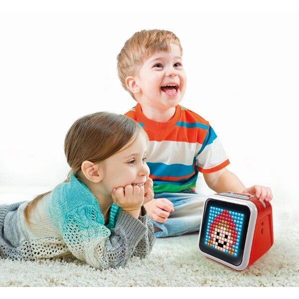 VTech Mon Lapin Magique - Conteuse Interactive d'Histoires