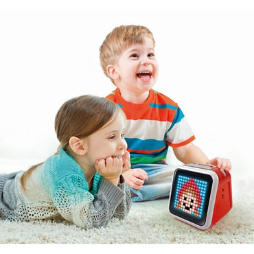 VTech Mon Lapin Magique - Conteuse Interactive d'Histoires