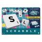Scrabble Board Game The Classic Word Game