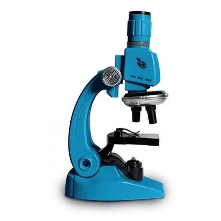Clementoni Science & Play Super Microscope - Discover the Microcosm
