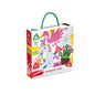 ELC Handprint Flower Pot Craft Set