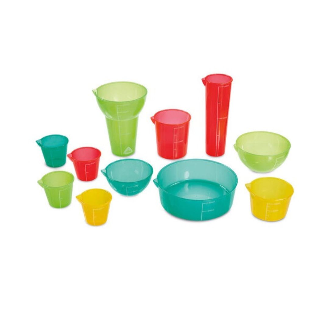 ELC My First Measuring Set