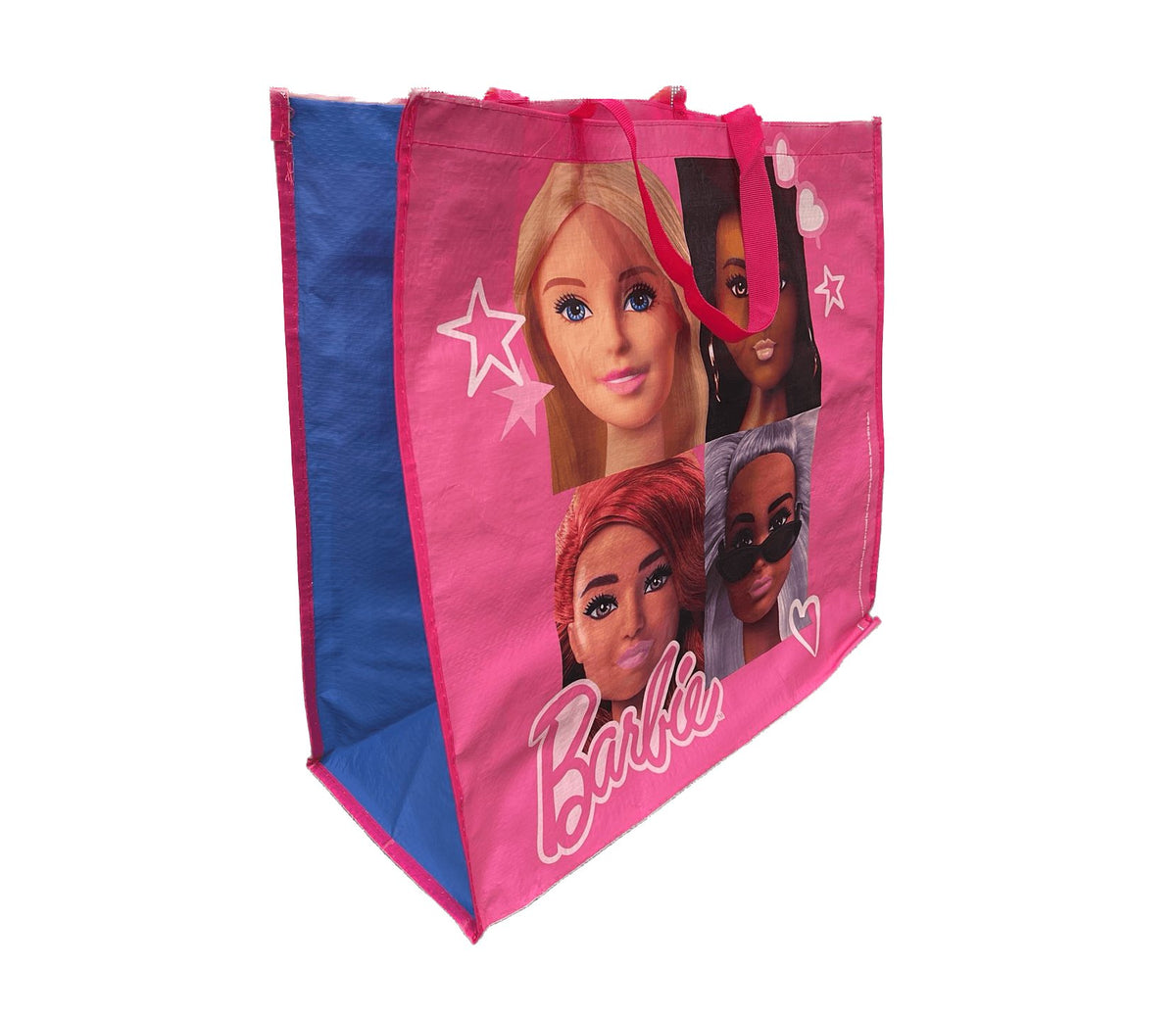 Addo Play – Deluxe Barbie Reusable Toy Bag (V2)
