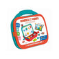 Clementoni Science & Play: Magnetic Numbers & Shapes Case
