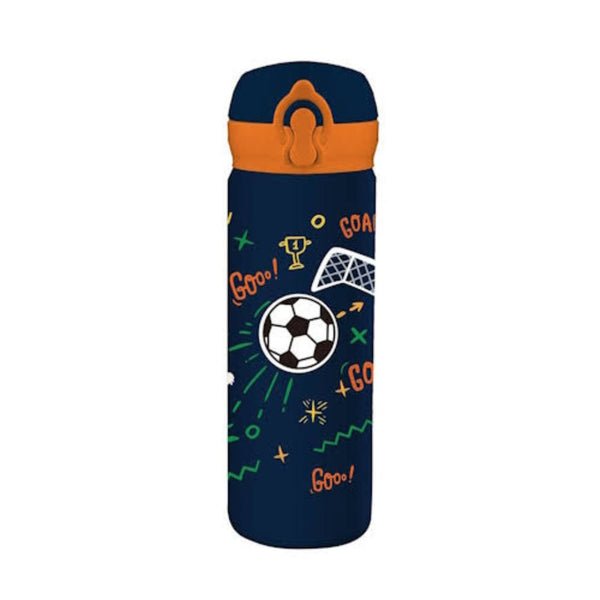 Must Water Bottle Assorted Designs