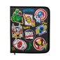 Smiggle Marvel Comics Stationery Kit