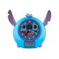 Disney Stitch Storytelling Educational Clock & Nightlight (English Edition)