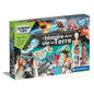 Clementoni Science & Play - History of Life on Earth (Virtual Reality) French
