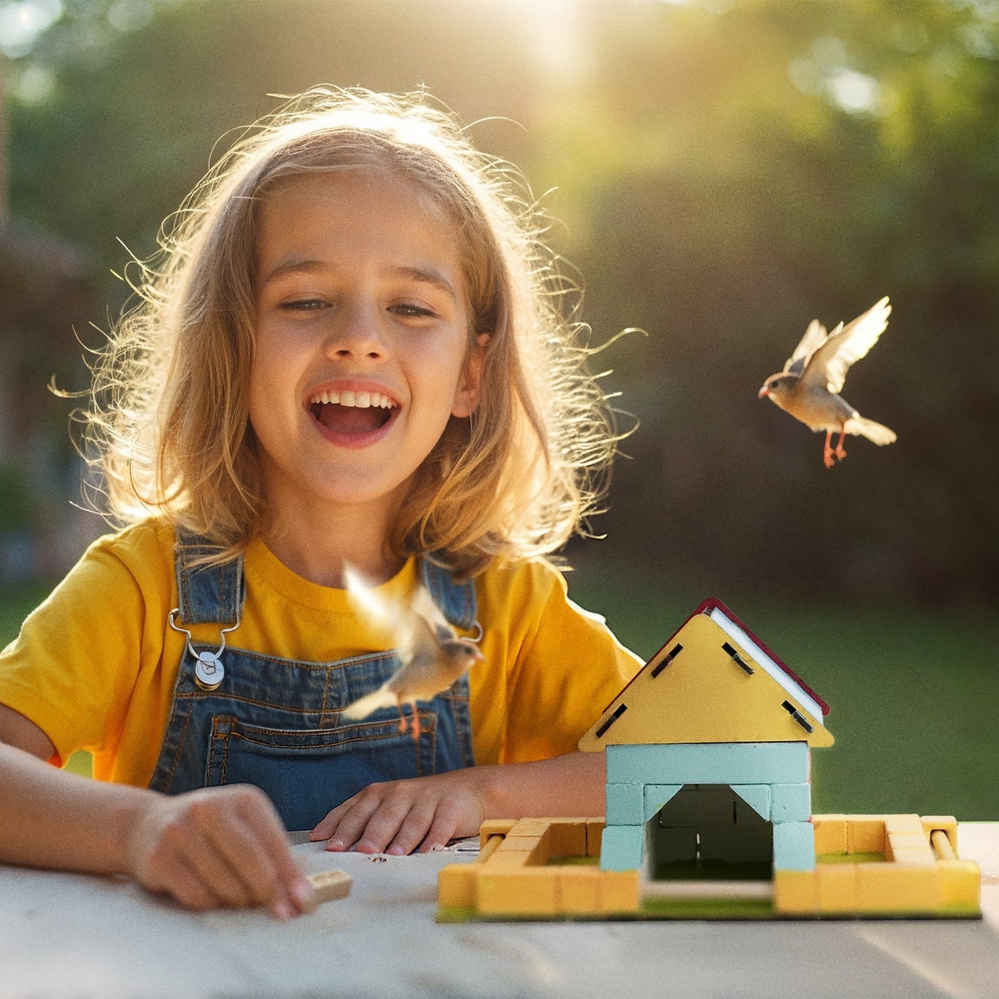 Birdhouse