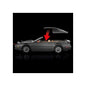 PLAYMOBIL Knight Rider - K.I.T.T. The Fantastic Car (70924)