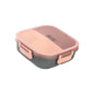 Must Lunch Box 3 Assorted Colors