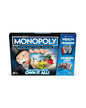 Monopoly Super Electronic Banking Board Game