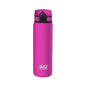 Must Team Plastic Water Canteen 600ml Assorted