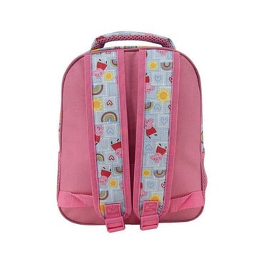 Must Peppa Pig Backpack 12.5'