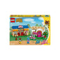 LEGO® Animal Crossing™ Nook's Cranny & Rosie's House Building Set