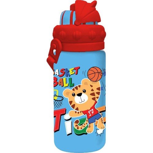 Must Water Bottle 430ml Assorted Designs