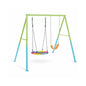 Intex 2-Piece Colorful Swing Set (Bird’s Nest & Classic Swing)