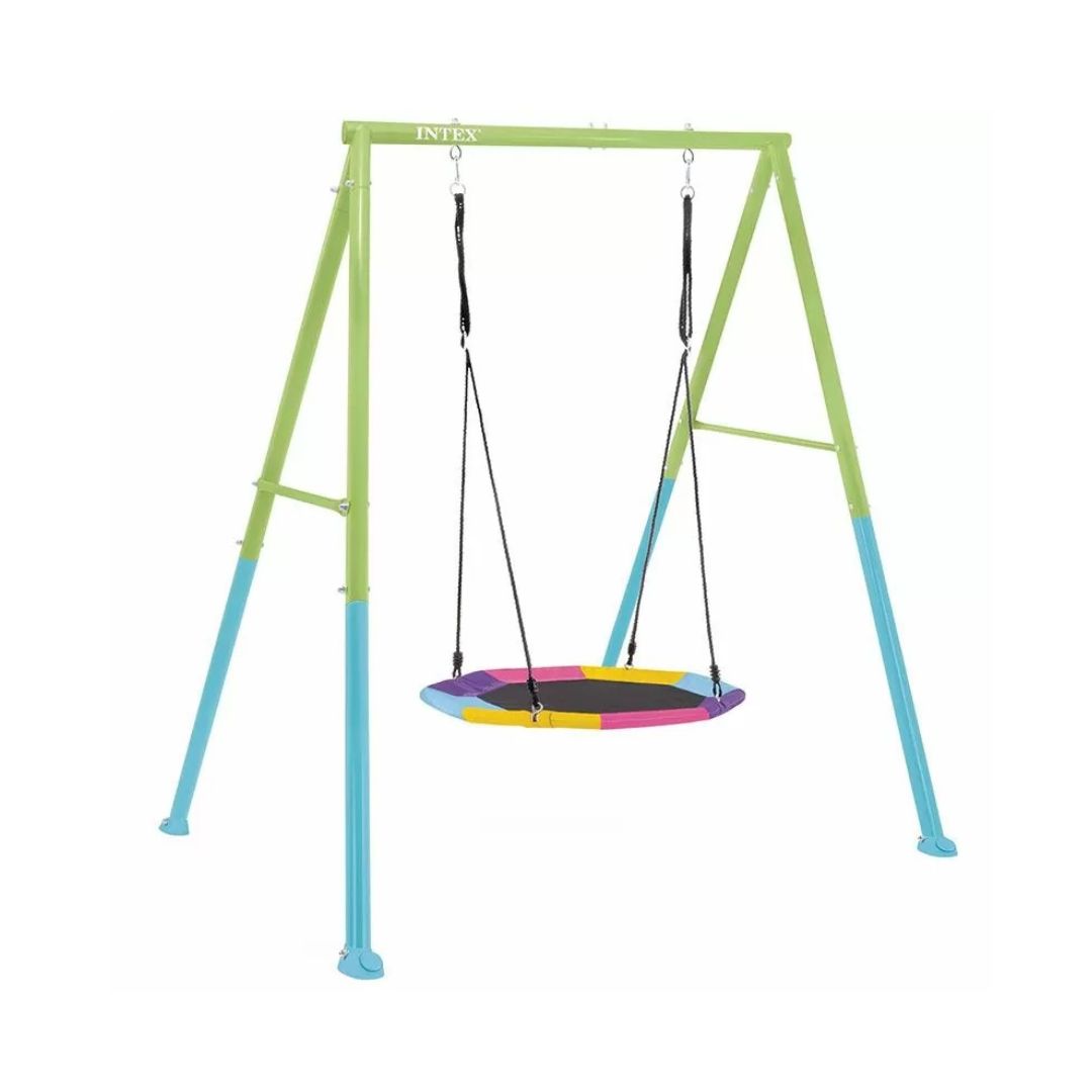 Intex Bird’s Nest Swing Set