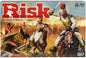 Risk Classic Board Game