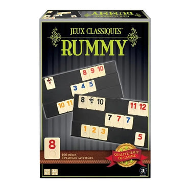 Rummy Classic