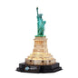 CubicFun: 3D Puzzle LED - Statue of Liberty Night Edition