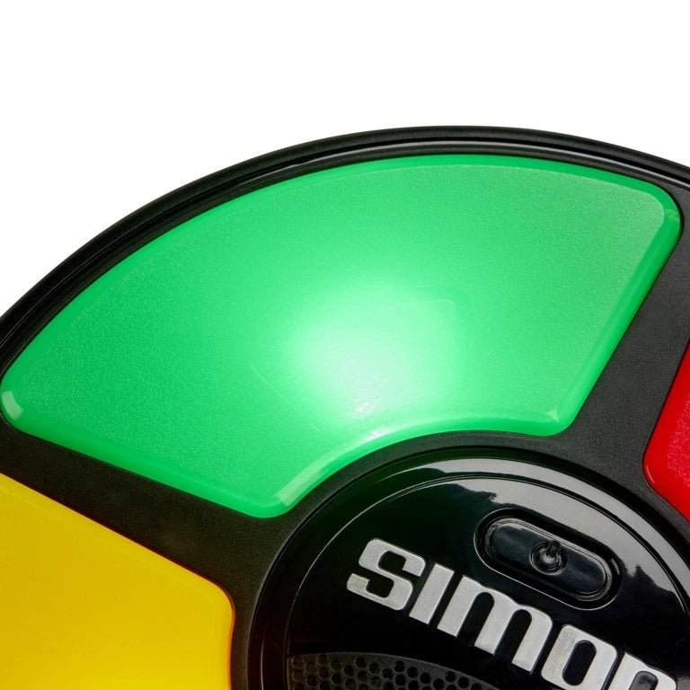 Hasbro Gaming: Simon Game Classic Electronic Game for Kids