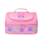 Smiggle Pink All Stars Double Decker Lunch Bag – PlayBox
